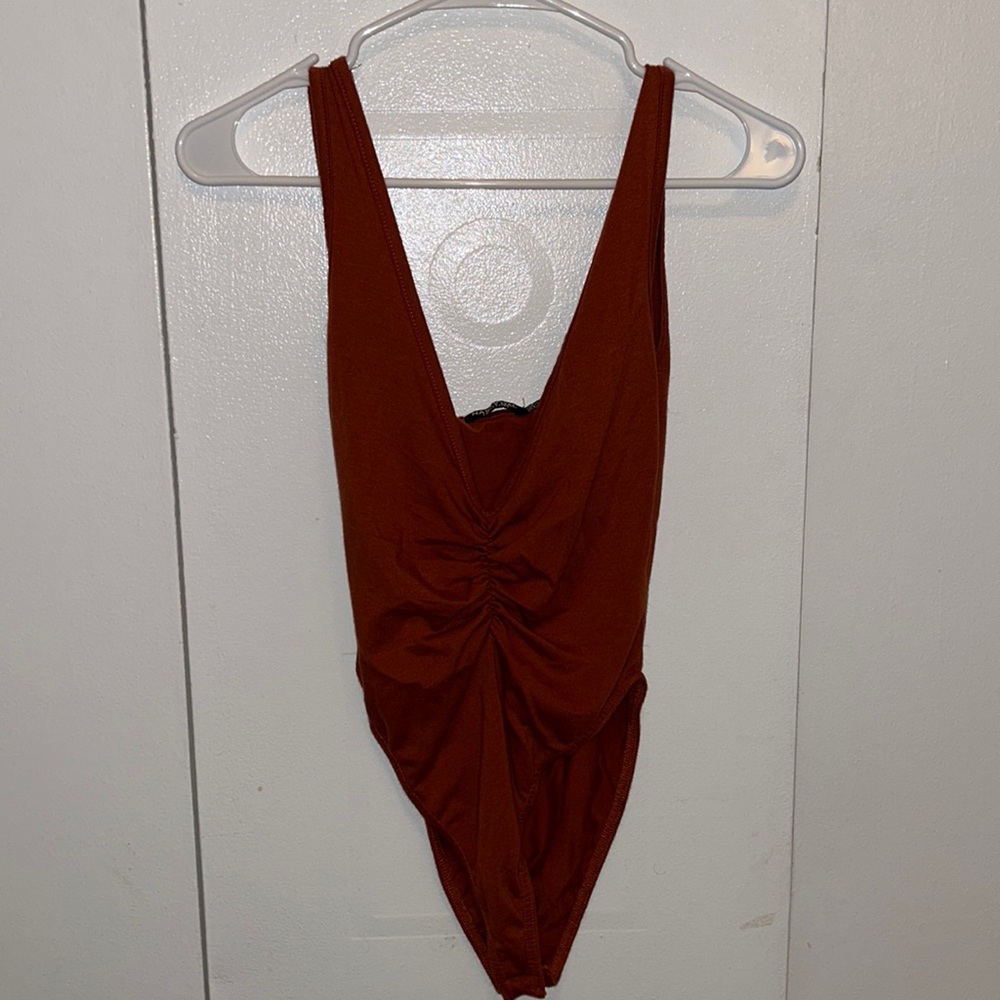 nasty gal body suit